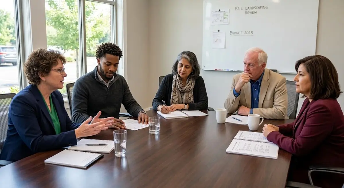 Real Estate Professionals Need Phoenix Boards That Operate Predictably